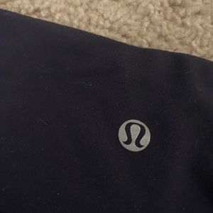 LuLuLemon Capri pants